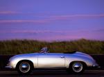 Porsche 356A 1600 Speedster 1958 года